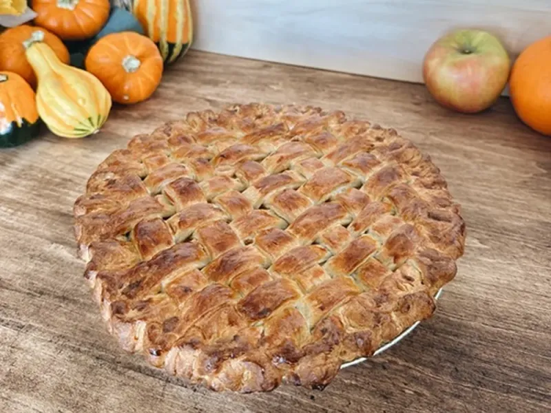 Apple Pie