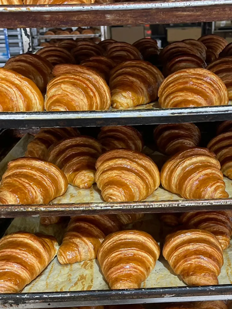 Sweet Viennoiserie