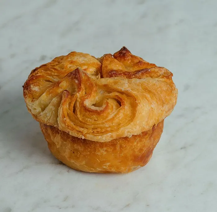 Kouign-amann