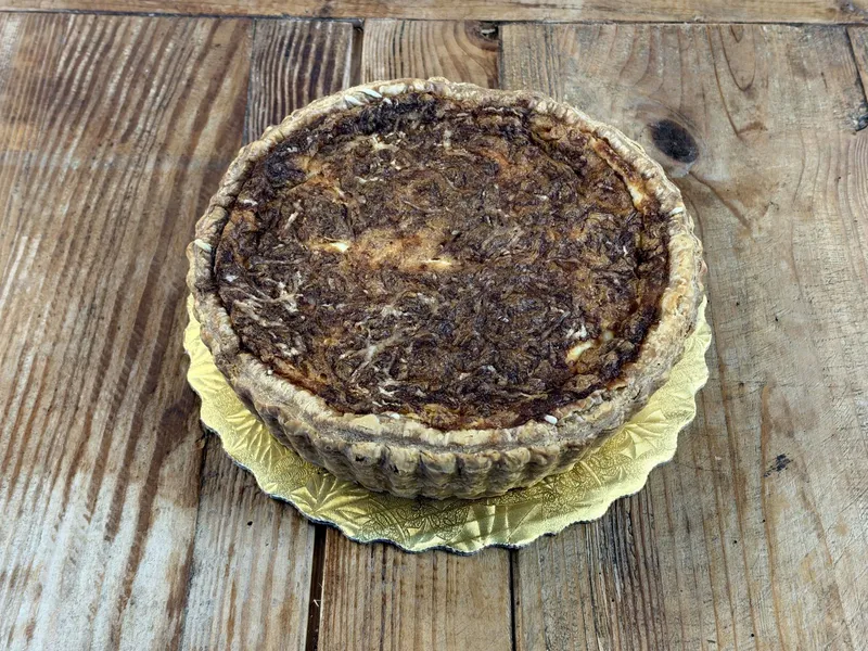 Whole Quiche