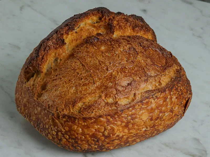Sourdough Boule