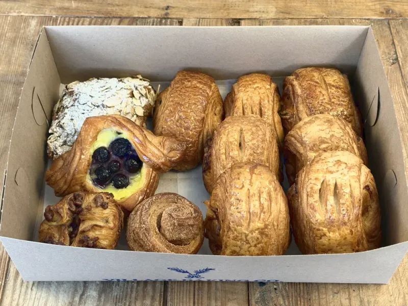 Build Your Own Box