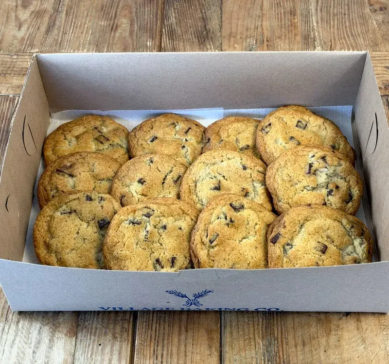 Cookies and Cakes