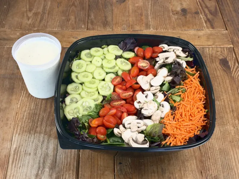 Garden Salad