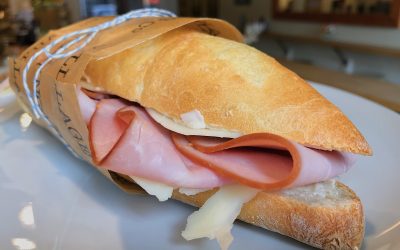 The Best Summer Sandwiches in Dallas