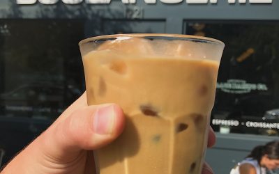 Where to Find Cold Drinks for Summer in Dallas