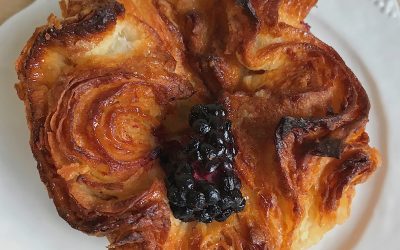 How Do You Say “Kouign Amann?”